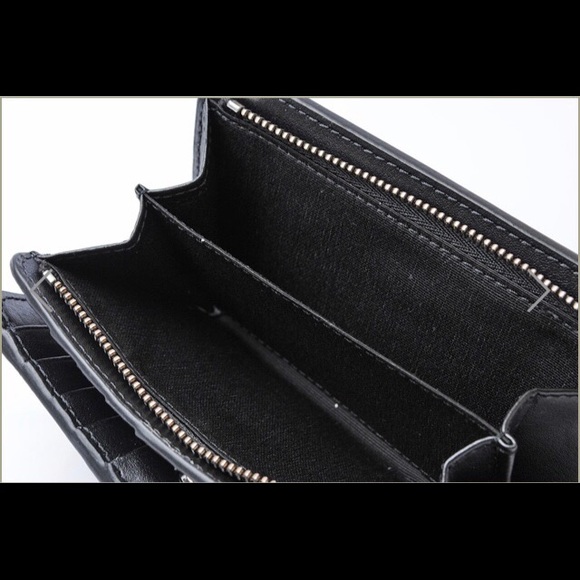 Marc Jacobs popcorn scream wallet - Picture 2 of 4